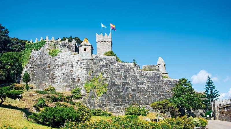 21 Tage Große Winterpause Kanaren mit AIDAmar | AIDA